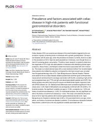 1. Prevalence and factors associated with celiac disease in high-risk patients with functional-01