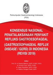 Konsensus Nasional Penatalaksanaan GERD di Indonesia (Revisi 2019)-01