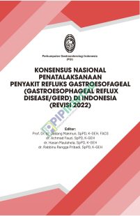 Konsensus Nasional Penatalaksanaan GERD di Indonesia (Revisi 2022)-01