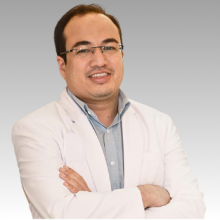 dr. Hasan