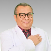 dr. Hery Djagat