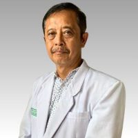 dr. Putut Bayupurnama