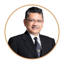 Prof Ari